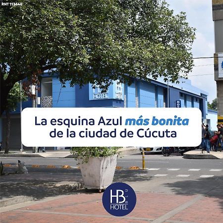Hotel Blu Cucuta Ngoại thất bức ảnh