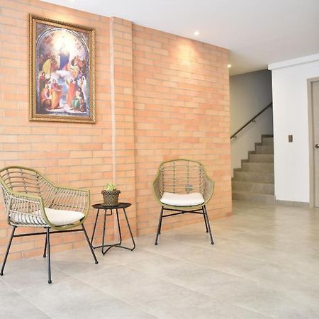 Hotel Blu Cucuta Ngoại thất bức ảnh