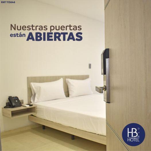 Hotel Blu Cucuta Ngoại thất bức ảnh